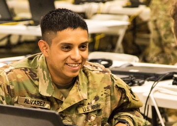 Finding a Sense of Belonging in the Oklahoma National Guard