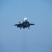 31st MEU flight operations aboard the USS Wasp