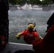 Coast Guard Performs Search and Rescue Demonstration at Portland Rose Festival