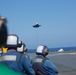 31st MEU flight operations aboard the USS Wasp