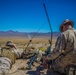 Reserve Marines call for fire at ITX 4-19