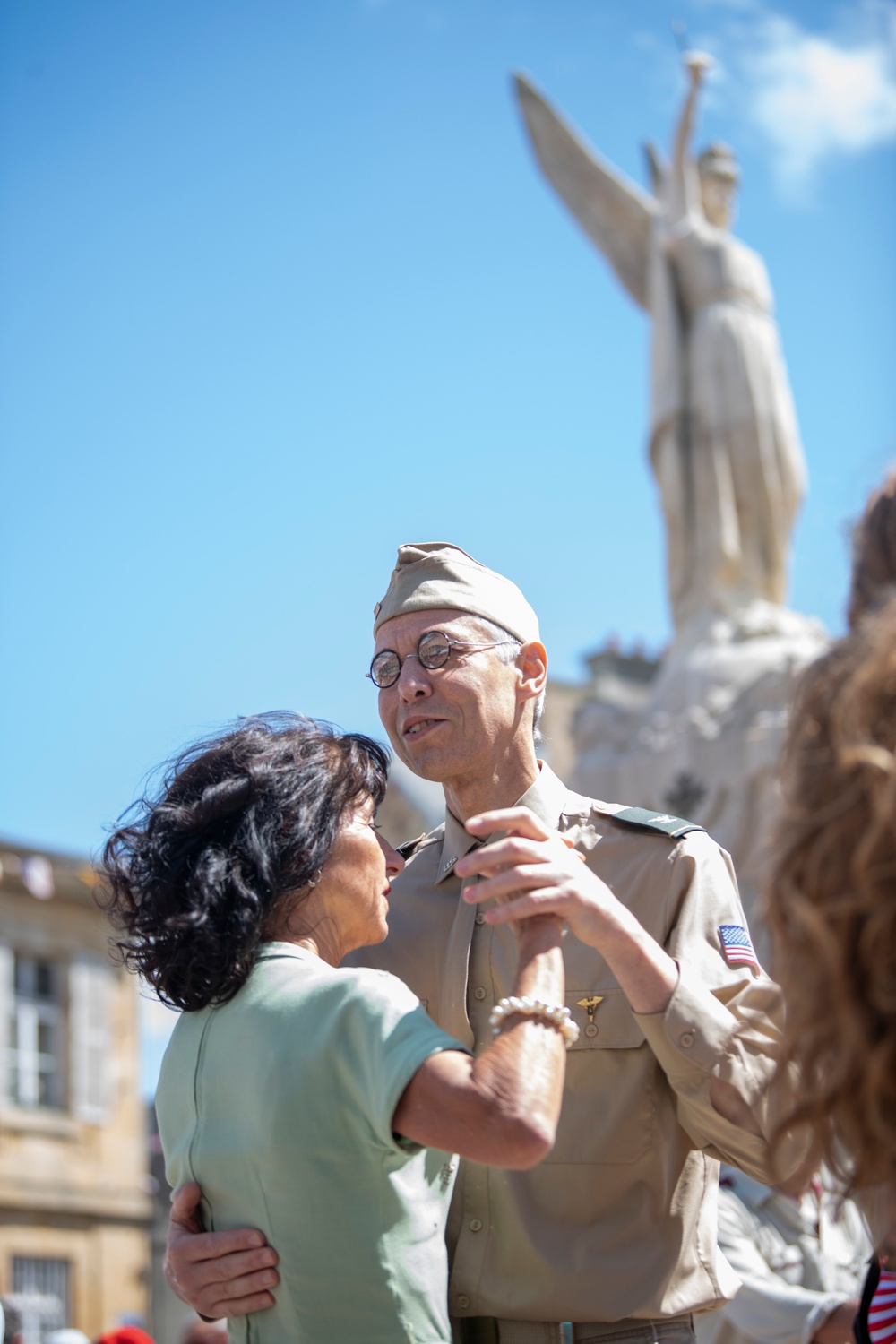 D-Day 75 Carentan