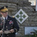 4th Infantry Division Monument