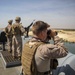 USS Arlington, 22nd MEU Suez Canal Transit