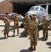 C-12 Regional Flight Center – Kuwait