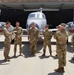 C-12 Regional Flight Center – Kuwait