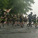 781st TSB Battalion Run