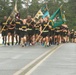 781st TSB Battalion Run