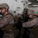 1st Battalion 2nd Marine Regiment Ship to Ship Raid Training