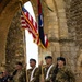 Franco American Memorial Ceremony