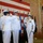 Coast Guard holds change of command ceremony for Ninth District Commander