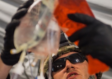 NTC provides realistic medical training