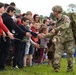 DDay75 Commemorative Airborne Operation