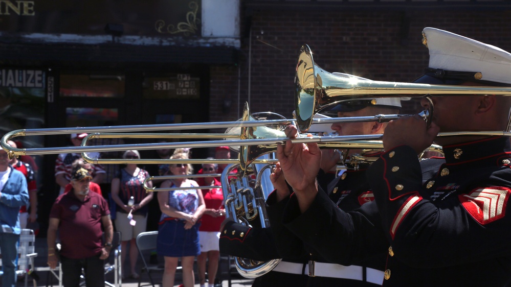 The Division’s Own