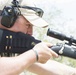 Idaho National Guard marksmanship team trains with local Treasure Valley sniper police