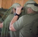 Idaho National Guard marksmanship team trains with local Treasure Valley sniper police