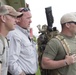 Idaho National Guard marksmanship team trains with local Treasure Valley sniper police