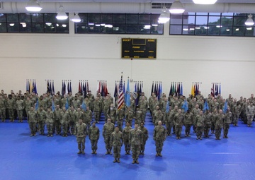 782nd Military Intelligence (MI) Battalion (Cyber) formation