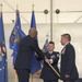 Col. Shawn Holtz Assumes Command of the 110th Wing