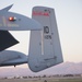 Idaho A-10s takes flight at Nellis AFB for Green Flag-West