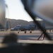 A-10s take an early morning flight during Green Flag-West