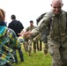 D-Day 75 Commemorative Airborne Drop