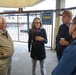 International Joint Commission tours Toronto Island