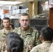 USARCENT commander visits region