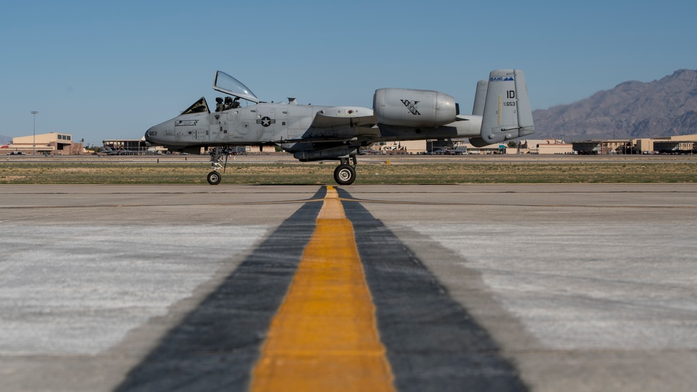 Green Flag-West 19-8