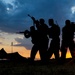 56th SBCT Soldier Silhouettes