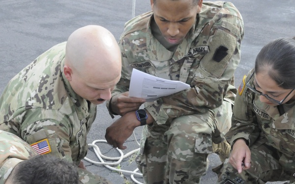 Connecting to the world