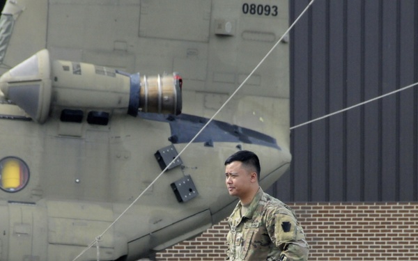 Connecting to the world