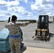 Readiness training reinforces purpose for 110th Wing services personnel