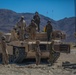 Reserve Marines conduct tank training at ITX 4-19