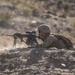 Platoon attack training on Range 410 during ITX 4-19