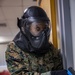 4th Civil Affairs Group Marines exercise active shooter emergency action plan