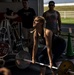 Get after it: service members, civilians compete in deadlifting competition