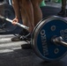 Get after it: service members, civilians compete in deadlifting competition