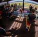 Get after it: service members, civilians compete in deadlifting competition