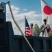 Yokota Air Base prepares for Memorial Day
