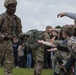 Largest airborne operation since WWII commemorates D-Day 75