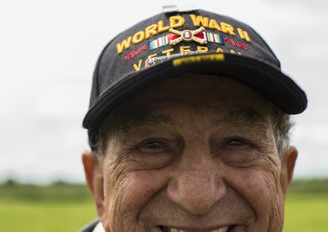 Largest airborne operation since WWII commemorates D-Day 75