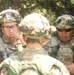 Engineers Clear Obstacles during SG19