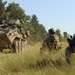 Engineers Clear Obstacles during SG19