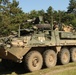 Engineers Clear Obstacles during SG19