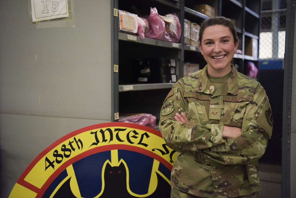 Mildenhall Nation SrA Culp
