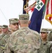 3rd Armored Brigade Combat Team, 4th Infantry Division Changes Command During Kuwait Rotation