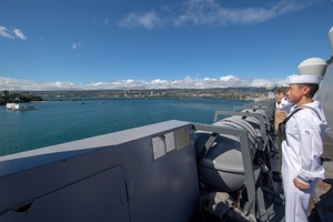 Inside the DoD: Dec. 7, 2012