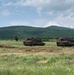 Hellenic Army target practice