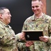 Illinois Army National Guard Command Sgt. Maj. Steven Krause Retires After More Than 31 Years